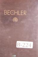 A. Bechler-test-#11-01